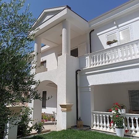 Villa Kurti Durres Exterior photo