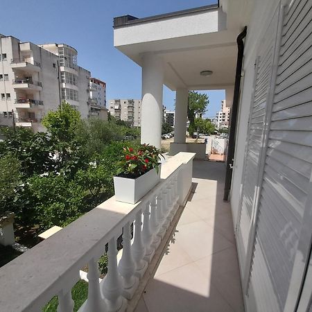 Villa Kurti Durres Exterior photo