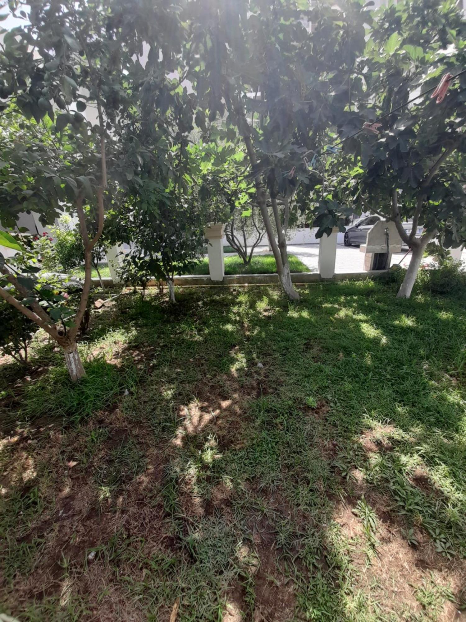 Villa Kurti Durres Exterior photo