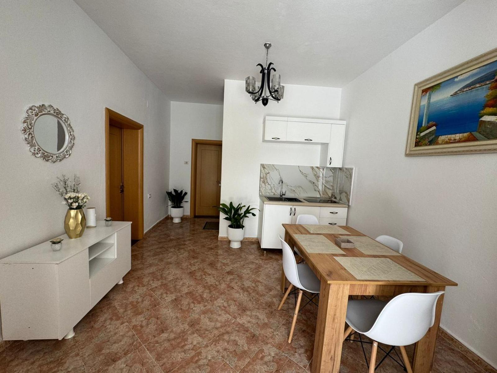 Villa Kurti Durres Exterior photo